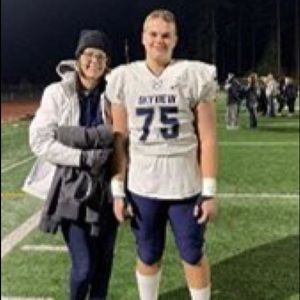 Meet your Posher, Ty